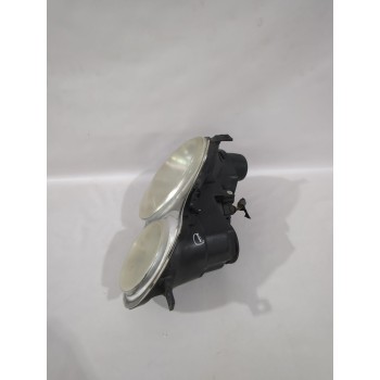 Recambio de faro derecho para volkswagen polo iv (9n_, 9a_) 1.9 sdi referencia OEM IAM 6Q1941008AF  