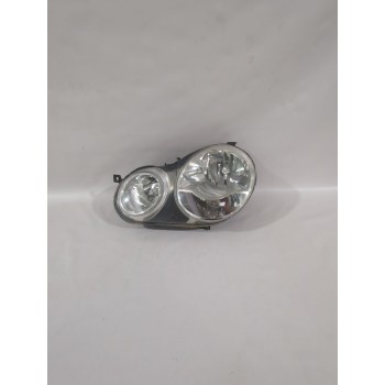 Recambio de faro izquierdo para volkswagen polo iv (9n_, 9a_) 1.9 sdi referencia OEM IAM 6Q1941007AF  