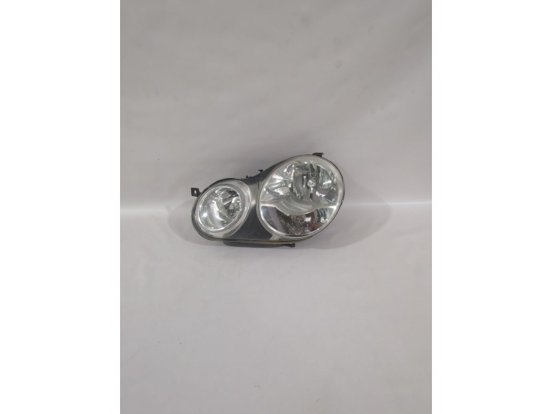 Recambio de faro izquierdo para volkswagen polo iv (9n_, 9a_) 1.9 sdi referencia OEM IAM 6Q1941007AF  