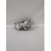 Recambio de faro izquierdo para volkswagen polo iv (9n_, 9a_) 1.9 sdi referencia OEM IAM 6Q1941007AF  
