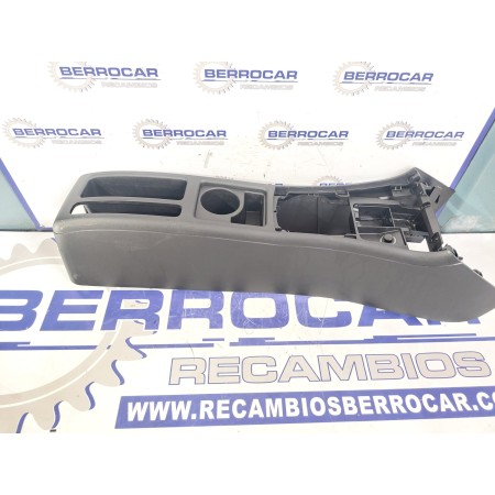 Recambio de consola central para mercedes-benz clase a (w169) 1.7 cat referencia OEM IAM A1696800350  