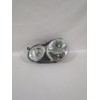 Recambio de faro izquierdo para volkswagen polo iv (9n_, 9a_) 1.9 sdi referencia OEM IAM 6Q1941007AF  