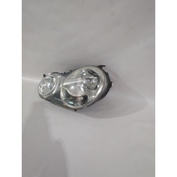 Recambio de faro izquierdo para volkswagen polo iv (9n_, 9a_) 1.9 sdi referencia OEM IAM 6Q1941007AF  