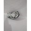 Recambio de faro izquierdo para volkswagen polo iv (9n_, 9a_) 1.9 sdi referencia OEM IAM 6Q1941007AF  
