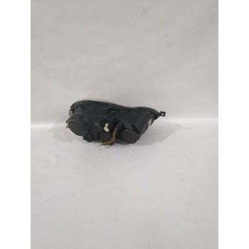 Recambio de faro izquierdo para volkswagen polo iv (9n_, 9a_) 1.9 sdi referencia OEM IAM 6Q1941007AF  