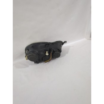 Recambio de faro izquierdo para volkswagen polo iv (9n_, 9a_) 1.9 sdi referencia OEM IAM 6Q1941007AF  