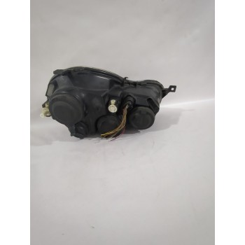 Recambio de faro izquierdo para volkswagen polo iv (9n_, 9a_) 1.9 sdi referencia OEM IAM 6Q1941007AF  