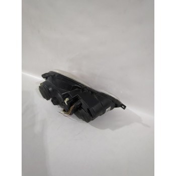 Recambio de faro izquierdo para volkswagen polo iv (9n_, 9a_) 1.9 sdi referencia OEM IAM 6Q1941007AF  