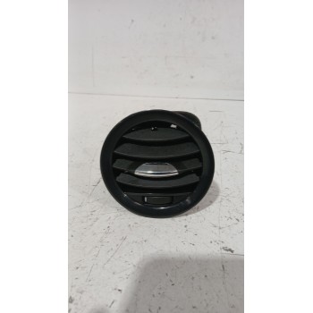 Recambio de rejilla aireadora para opel corsa d (s07) 1.4 (l08, l68) referencia OEM IAM 13203702  