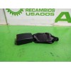 Recambio de enganche cinturon trasero izquierdo para fiat 500 cabrio (150) lounge referencia OEM IAM 735457225  