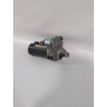 Recambio de motor arranque para peugeot 206 hatchback (2a/c) 1.4 hdi eco 70 referencia OEM IAM 5802AZ  