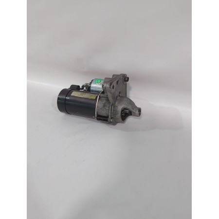 Recambio de motor arranque para peugeot 206 hatchback (2a/c) 1.4 hdi eco 70 referencia OEM IAM 5802AZ  