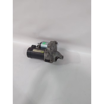 Recambio de motor arranque para peugeot 206 hatchback (2a/c) 1.4 hdi eco 70 referencia OEM IAM 5802AZ  