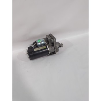 Recambio de motor arranque para peugeot 206 hatchback (2a/c) 1.4 hdi eco 70 referencia OEM IAM 5802AZ  