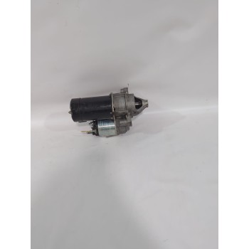 Recambio de motor arranque para peugeot 206 hatchback (2a/c) 1.4 hdi eco 70 referencia OEM IAM 5802AZ  