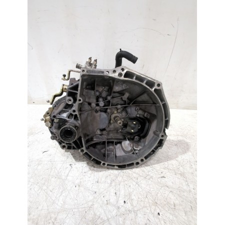 Recambio de caja cambios para peugeot 206 hatchback (2a/c) 1.4 hdi eco 70 referencia OEM IAM 2222WW  