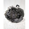Recambio de caja cambios para peugeot 206 hatchback (2a/c) 1.4 hdi eco 70 referencia OEM IAM 2222WW  