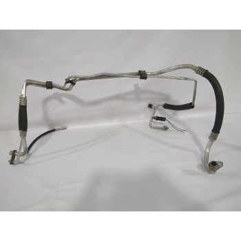 Recambio de tubos aire acondicionado para peugeot 206 hatchback (2a/c) 1.4 hdi eco 70 referencia OEM IAM 6460GT  