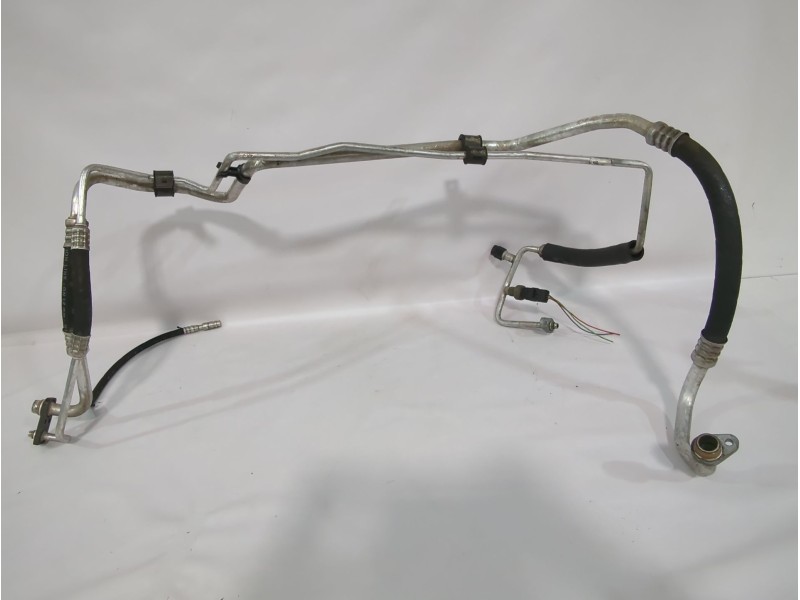 Recambio de tubos aire acondicionado para peugeot 206 hatchback (2a/c) 1.4 hdi eco 70 referencia OEM IAM 6460GT  