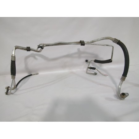 Recambio de tubos aire acondicionado para peugeot 206 hatchback (2a/c) 1.4 hdi eco 70 referencia OEM IAM 6460GT  