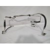 Recambio de tubos aire acondicionado para peugeot 206 hatchback (2a/c) 1.4 hdi eco 70 referencia OEM IAM 6460GT  