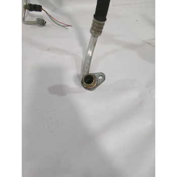 Recambio de tubos aire acondicionado para peugeot 206 hatchback (2a/c) 1.4 hdi eco 70 referencia OEM IAM 6460GT  