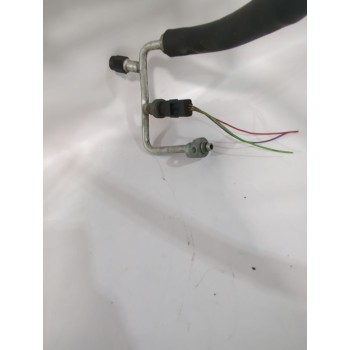 Recambio de tubos aire acondicionado para peugeot 206 hatchback (2a/c) 1.4 hdi eco 70 referencia OEM IAM 6460GT  
