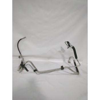 Recambio de tubos aire acondicionado para peugeot 206 hatchback (2a/c) 1.4 hdi eco 70 referencia OEM IAM 6460GT  