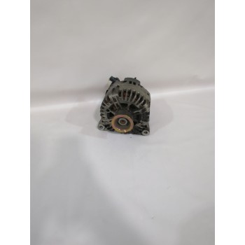 Recambio de alternador para peugeot 206 hatchback (2a/c) 1.4 hdi eco 70 referencia OEM IAM 5705NE  