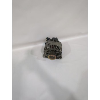 Recambio de alternador para peugeot 206 hatchback (2a/c) 1.4 hdi eco 70 referencia OEM IAM 5705NE  