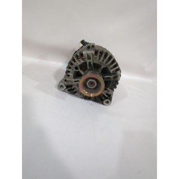 Recambio de alternador para peugeot 206 hatchback (2a/c) 1.4 hdi eco 70 referencia OEM IAM 5705NE  