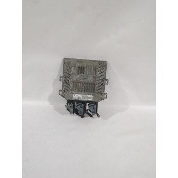 CENTRALITA MOTOR UCE 9663248380 