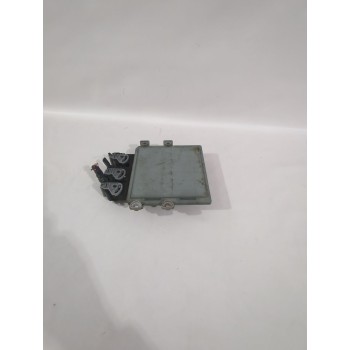 Recambio de centralita motor uce para peugeot 107 (pm_, pn_) 1.4 hdi referencia OEM IAM 9663248380  