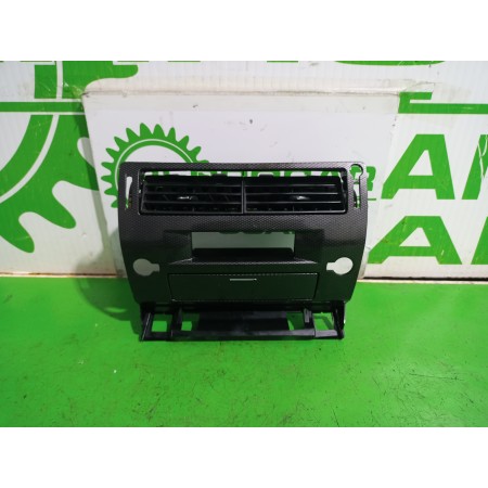 Recambio de rejilla aireadora para peugeot 307 berlina (s2) 1.6 16v hdi referencia OEM IAM 9646338277  