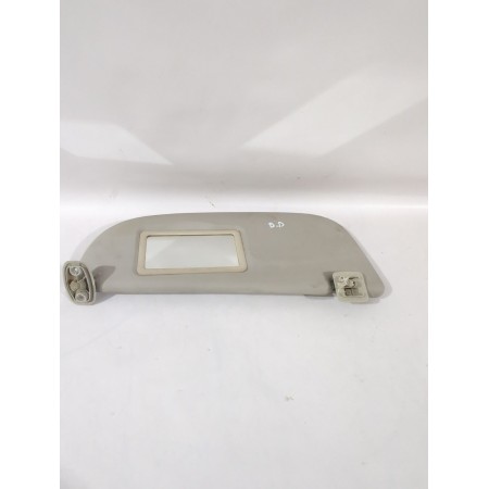 Recambio de parasol derecho para peugeot 206 hatchback (2a/c) 1.4 hdi eco 70 referencia OEM IAM 1618181580  