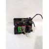 Recambio de caja reles / fusibles para peugeot 206 hatchback (2a/c) 1.4 hdi eco 70 referencia OEM IAM 6556KZ  