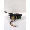 Recambio de caja reles / fusibles para peugeot 206 hatchback (2a/c) 1.4 hdi eco 70 referencia OEM IAM 6556KZ  