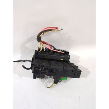 Recambio de caja reles / fusibles para peugeot 206 hatchback (2a/c) 1.4 hdi eco 70 referencia OEM IAM 6556KZ  