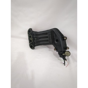 Recambio de colector admision para seat ibiza ii (6k1) 1.9 sdi referencia OEM IAM 038129713H  