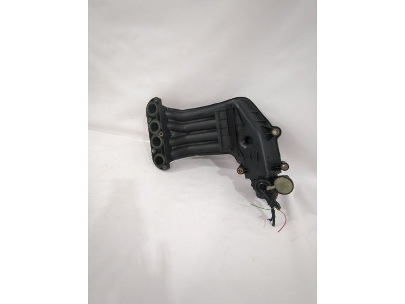 Recambio de colector admision para seat ibiza ii (6k1) 1.9 sdi referencia OEM IAM 038129713H  