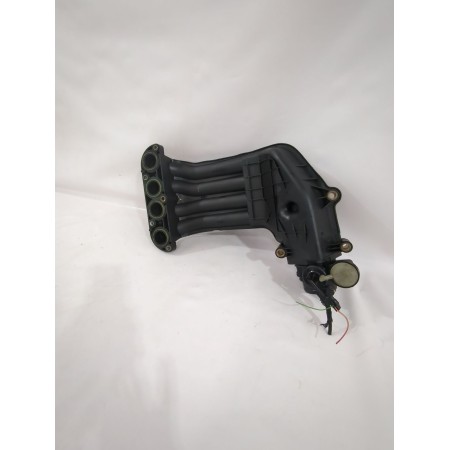 Recambio de colector admision para seat ibiza ii (6k1) 1.9 sdi referencia OEM IAM 038129713H  