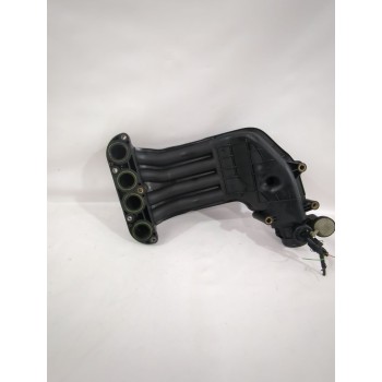 Recambio de colector admision para seat ibiza ii (6k1) 1.9 sdi referencia OEM IAM 038129713H  