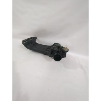 Recambio de colector admision para seat ibiza ii (6k1) 1.9 sdi referencia OEM IAM 038129713H  