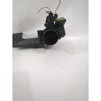 Recambio de colector admision para seat ibiza ii (6k1) 1.9 sdi referencia OEM IAM 038129713H  