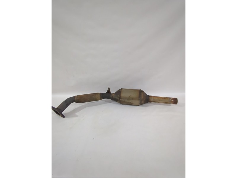 Recambio de catalizador para seat ibiza ii (6k1) 1.9 sdi referencia OEM IAM 045178ADG  