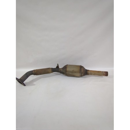 Recambio de catalizador para seat ibiza ii (6k1) 1.9 sdi referencia OEM IAM 045178ADG  