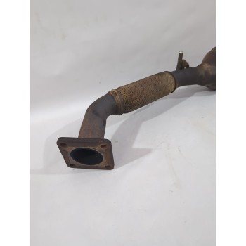 Recambio de catalizador para seat ibiza ii (6k1) 1.9 sdi referencia OEM IAM 045178ADG  