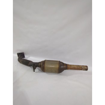 Recambio de catalizador para seat ibiza ii (6k1) 1.9 sdi referencia OEM IAM 045178ADG  