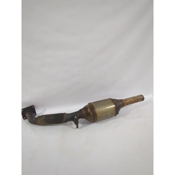 Recambio de catalizador para seat ibiza ii (6k1) 1.9 sdi referencia OEM IAM 045178ADG  