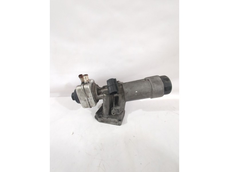 Recambio de soporte filtro aceite para seat ibiza ii (6k1) 1.9 sdi referencia OEM IAM 038115389C/038115389  